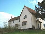 Baldwins - Grade II Listed Building Threatened by Stansted Expansion