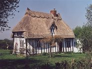 Knowles - Grade II Listed Building Threatened by Stansted Expansion