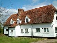 Little Grange - Grade II Listed Building Threatened by Stansted Expansion