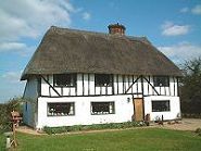 Oakmeads - Grade II Listed Building Threatened by Stansted Expansion