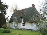 Yew Tree Cottage - Grade II Listed Building Threatened by Stansted Expansion