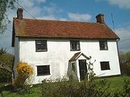 Swan Farnhouse - Grade II Listed Building Threatened by Stansted Expansion