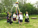 Duton Hill Fun Day - 4 May 2008